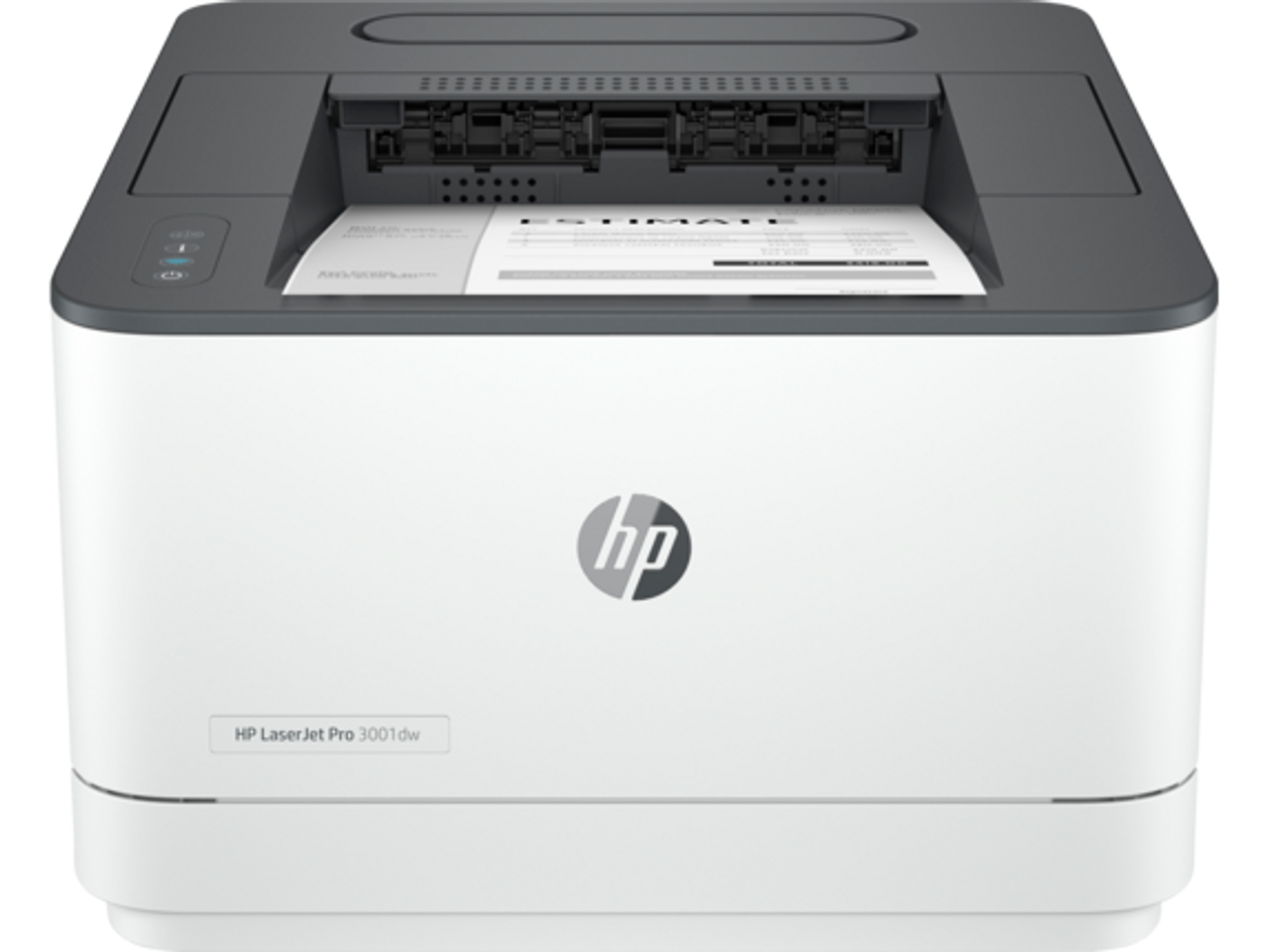 HP Laserjet Pro MFP 3001dw